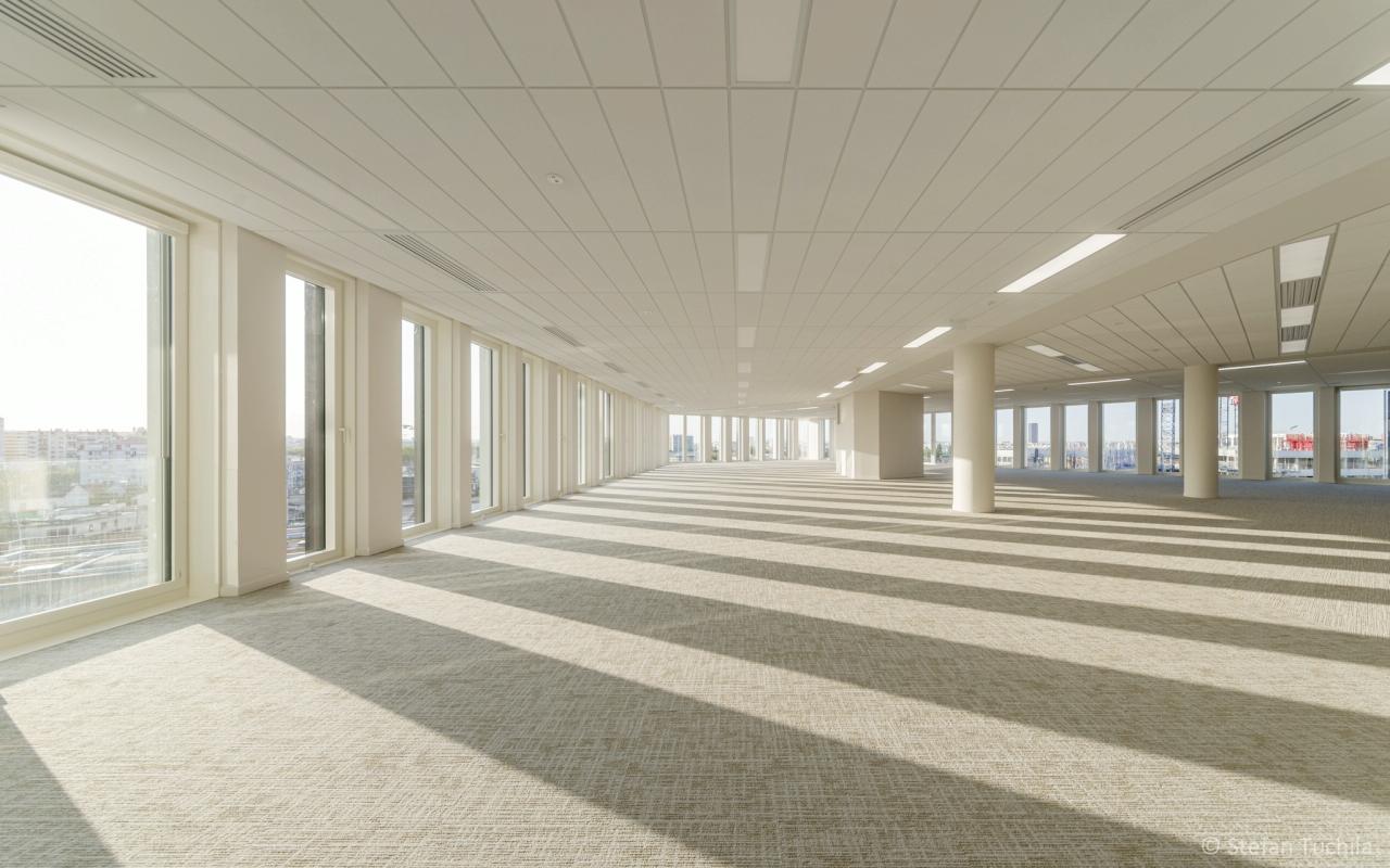 Bureau Bagneux 8766m² Location bureau Bagneux Hauts-de-Seine OLBUR2100344 2